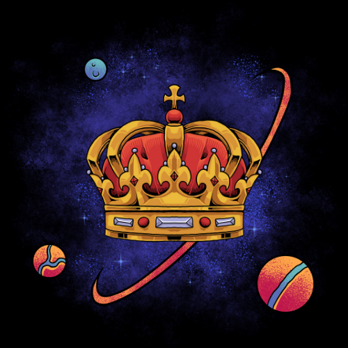 SolomonsCrown's tweet photo. @Drop_Your_NFT_ The story behind this has to deal with the popularandd lesser-known lore of King Solomon. The main utility of this project is for supporters to be able to get cool physical clothing apparel with their NFTs. Take a look at https://t.co/AqTDoRMvz0 https://t.co/ummdAsEmHm