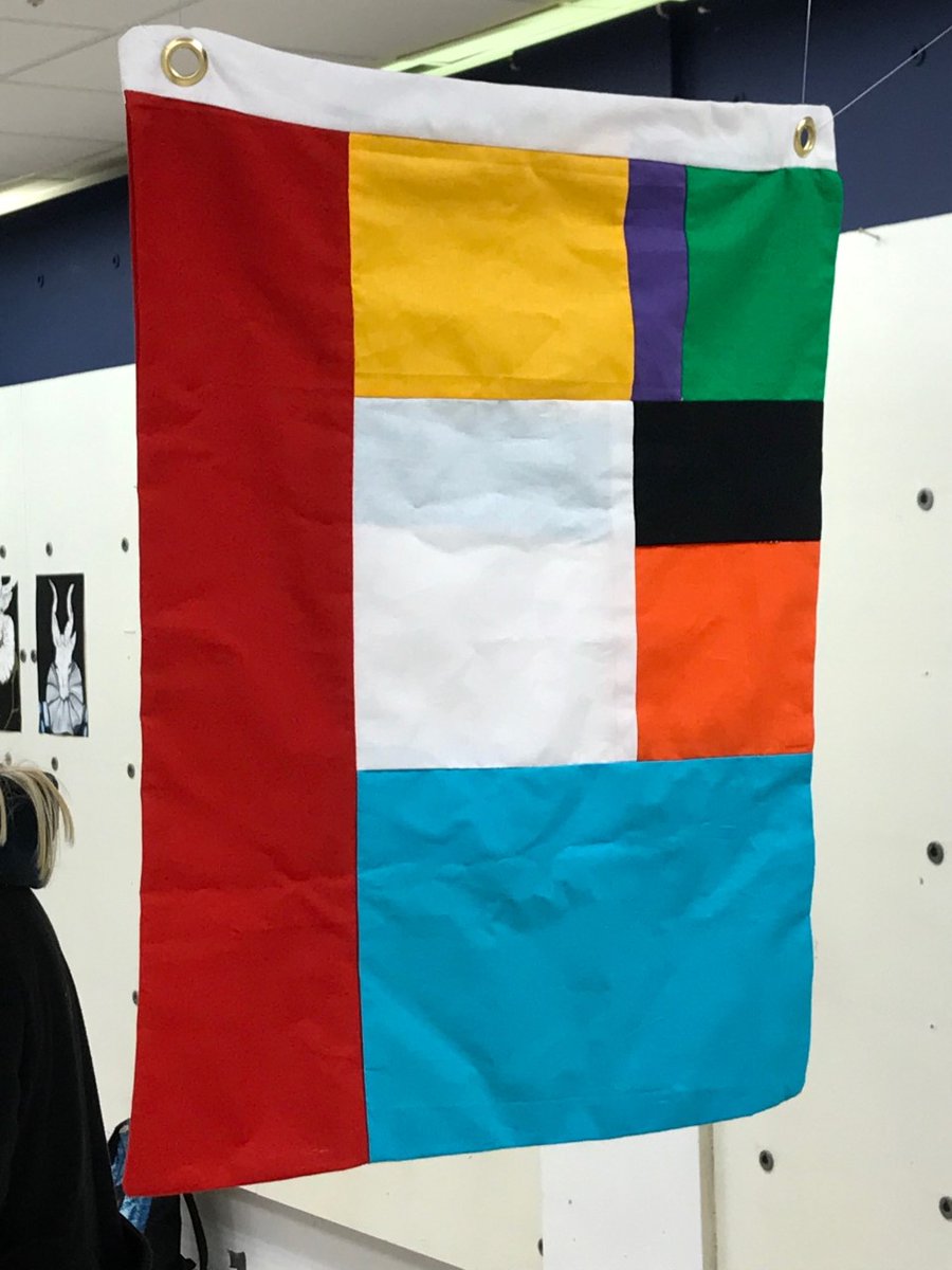 ARU_AHESS's tweet photo. Attention!
The 'No Imagination' @AngliaRuskin BA Fine Art exhibition runs a further 3 days across tomorrow and the weekend.
Opening times: 10.00 - 16.30
Location: Unit 15 of the Grafton Centre, #Cambridge.
#AHSSLearningCommunity
#AHSSheart #fineart #culture #art #galleryart https://t.co/x7yVEZ9jVF