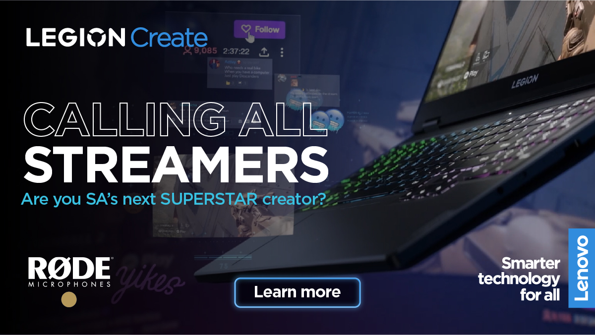 ZA Streams tweet media