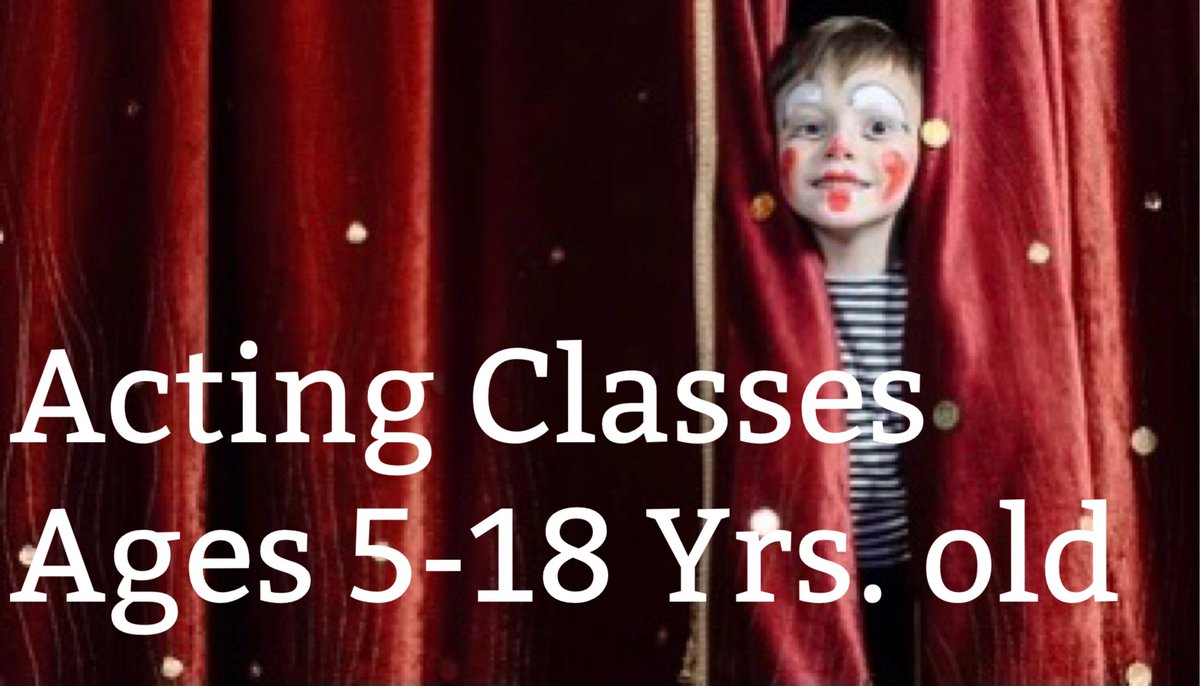 Acting Classes Forming
childrenstheatre.cc