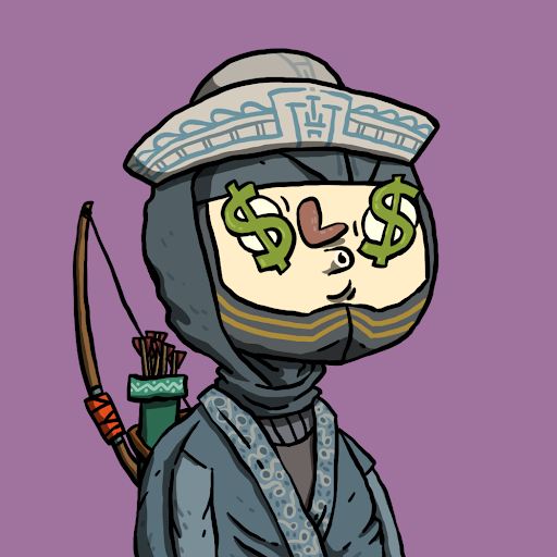 genie_sweeps's tweet photo. 30 NFTs Swept using Genie 🧞

  🧹 30x Ninja Squad Official for 10.5296Ξ ($25,062)

  💸 Total Value 10.5296 ETH, $24,708 

Buyer: A9ACEF - 0xa9ac...7d54

https://t.co/3gMTZc1gZj https://t.co/WCC7q5ewY8