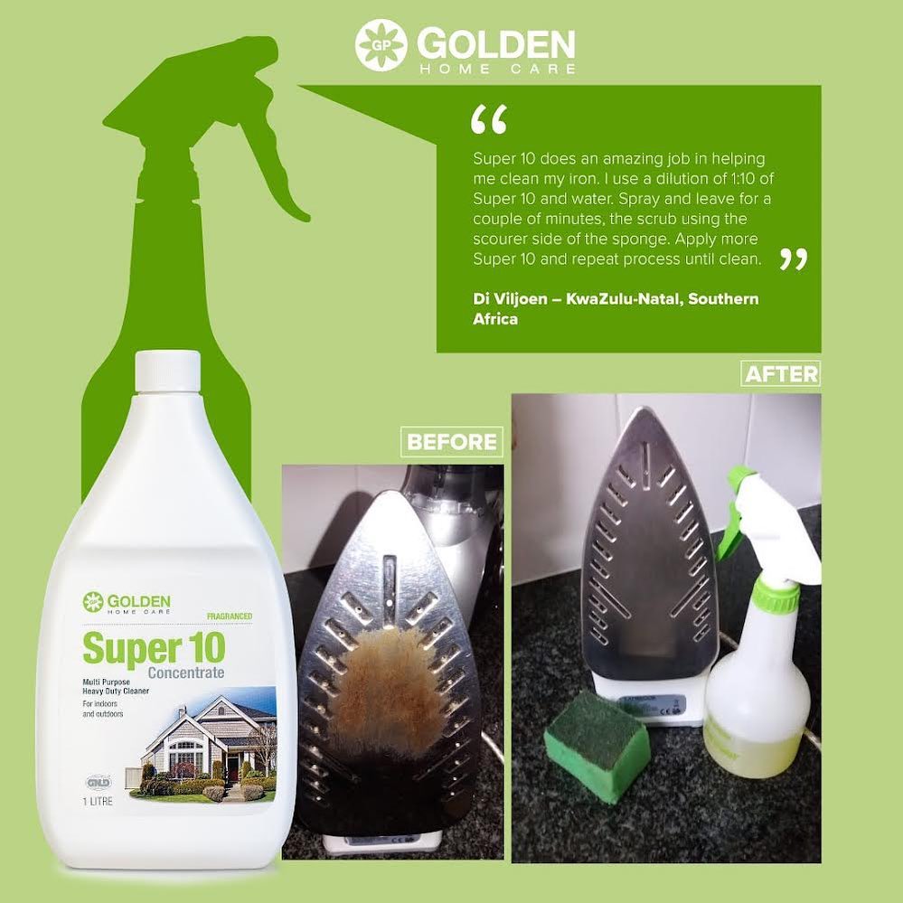 PROOF that Golden’s Super 10 makes your 🧹cleaning chores oh-so-easy as it 🧼penetrates, dissolves, and emulsifies even the most stubborn grime and grit 🧽 
shopneolife.com/nutriconsult
.
.
#GoldenHomeCare #Super10 china world war III Putin Ukraine NATO trump #cleaningagent #cleaning