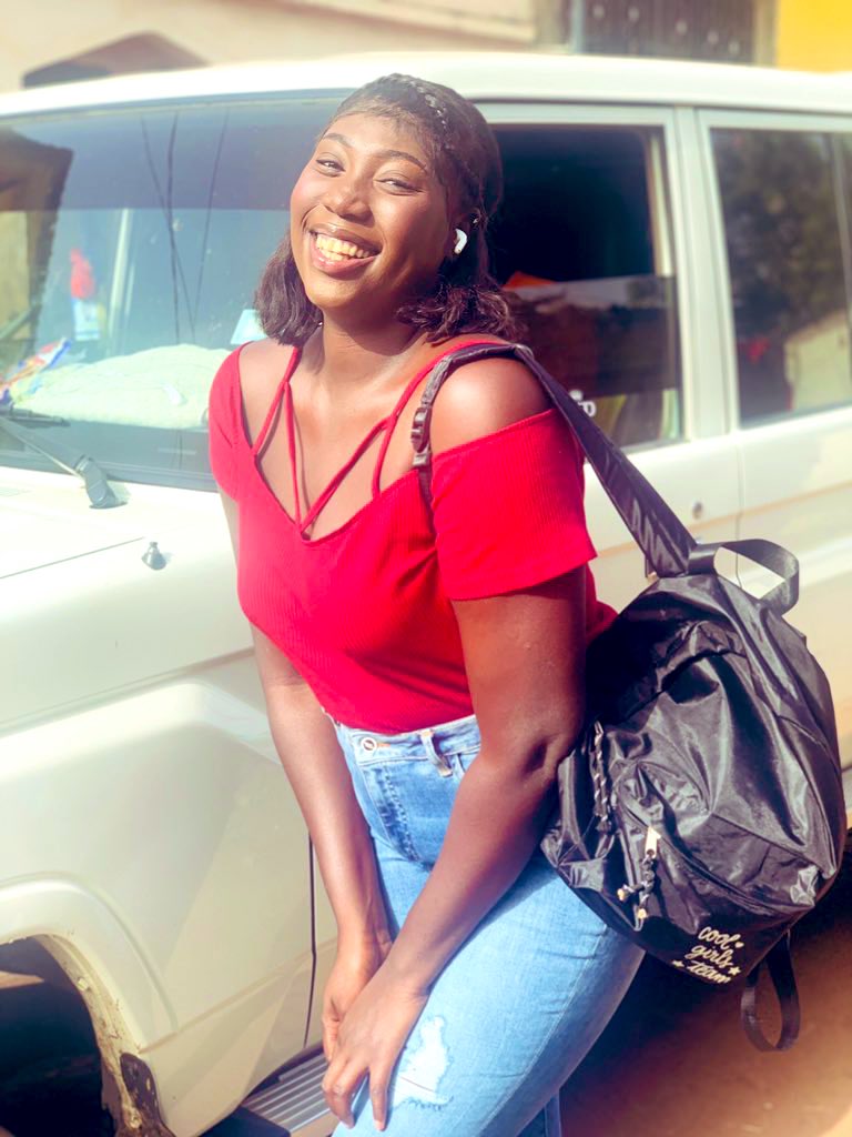 itsBettyberry's tweet photo. Hello there 🥰❤️🇬🇲 https://t.co/eTdd0bmTnx