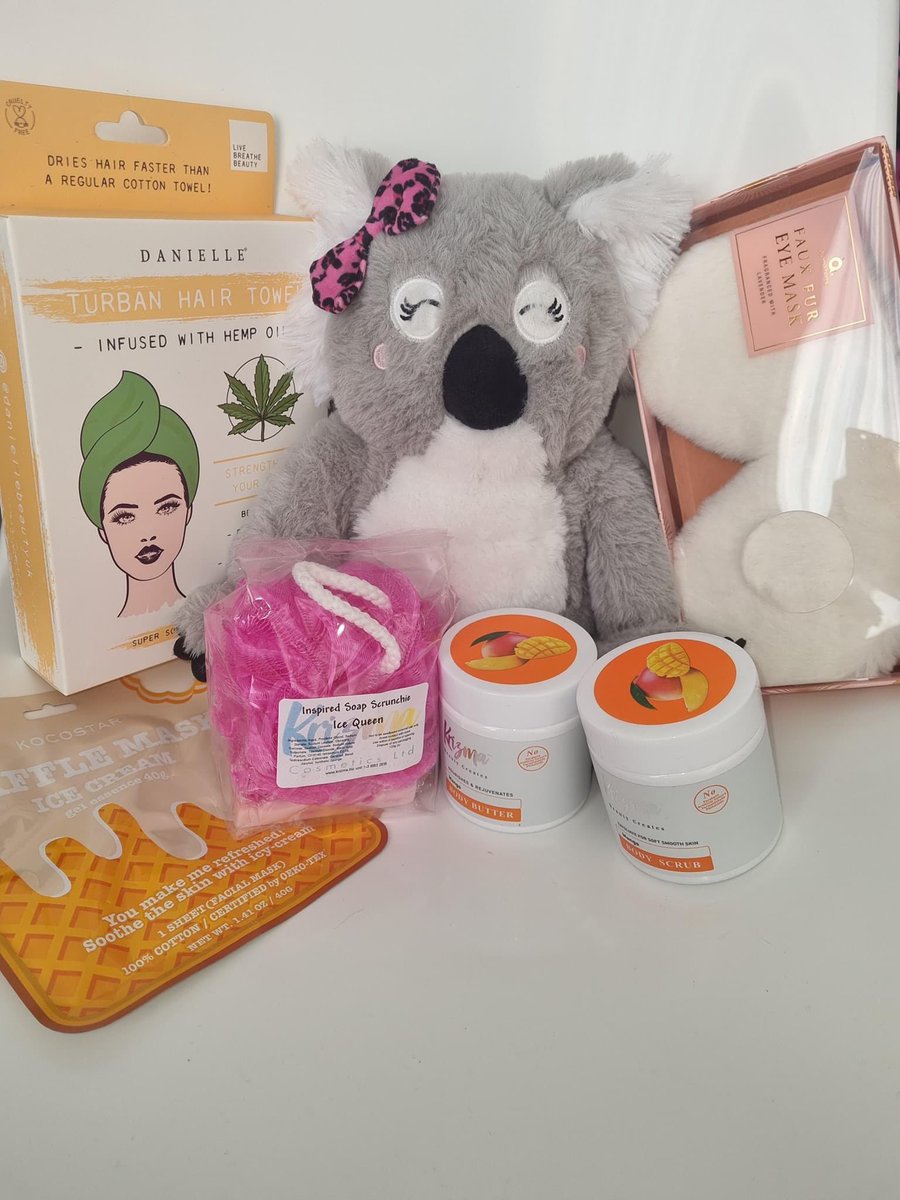 staceyM2107's tweet photo. Who would like to be for a chance to win all this!? Drop me a comment to know more! #GiveawayAlert #signup #krizma #WINWIN https://t.co/CXHwyalRTV