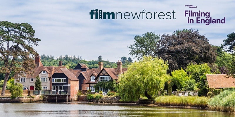 We are looking forward to our upcoming crew night with <a href="/filminengland/">Filming in England</a> on Tuesday 8 March - book now: bit.ly/3Hi3yWQ