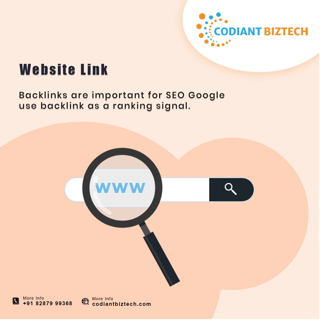 codiantbiztech's tweet photo. #Follow these steps and increase your #websiteTraffic
.
We create #Websites and #Apps as your requirement
Contact Us:- 
https://t.co/nnlJIDj64j
📞 +91 82879 99368
📧 salman@codiantbiztech.com
🌐 https://t.co/vD7YBwSStx
#Codiant #webdesign #design #website #webdevelopment #seo #ui https://t.co/zD9qxrPOoU