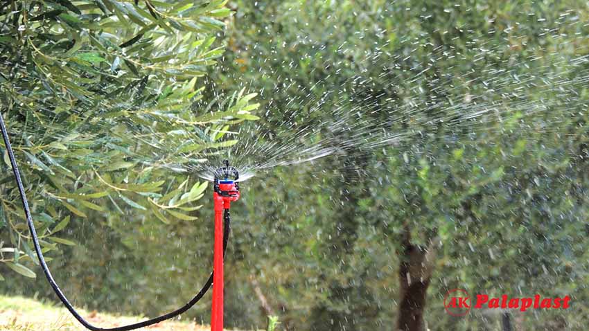 EEngineeringMag's tweet image. #Palaplast is one of the most dynamic industries in the production of plastic #pipes and #fittings, predominant in the areas of #irrigation, water supply, heating, as well as in the production of fiber optic pipes.
bit.ly/3JOgplt