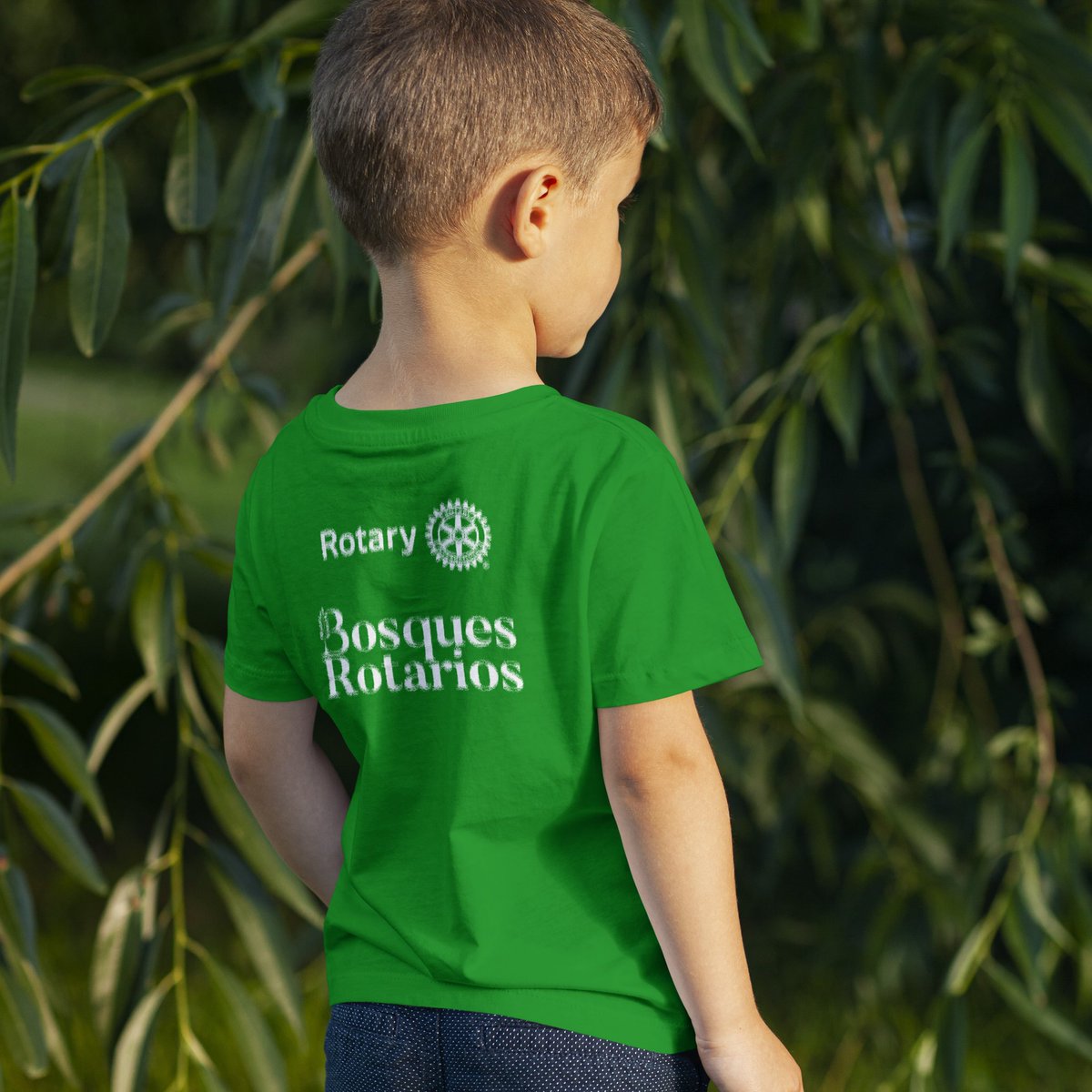 Rotary | Bosques Rotarios (@bosquesrotarios) on Twitter photo 