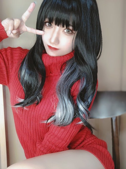 コスプレイヤー鬼姫ゆんのTwitter画像19