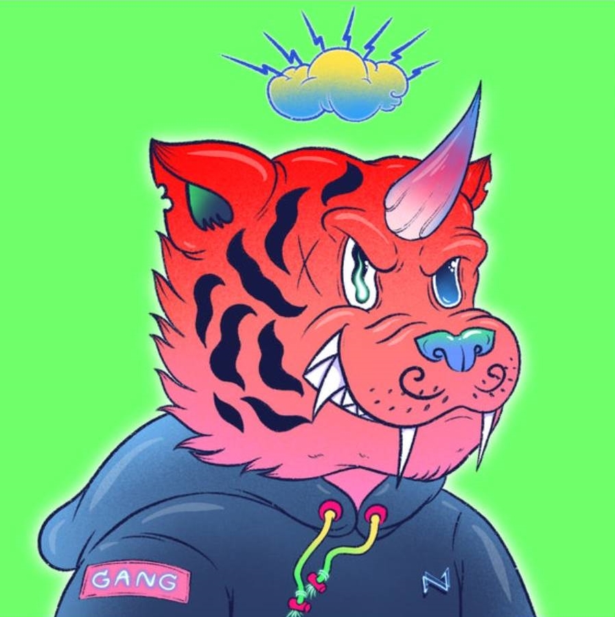 k_tongchaimnc's tweet photo. 🐯"Mutant Tiger Community" Where are nice and friendly people.
 I hope you guys will be part of the "Mutant Tiger Community" and let's have fun together! 🥰

@2535_elf
#เสือซุ่มขยุ้มใจ #MutantTiger

Discord : https://t.co/2TfKgJFyDw
Paras : https://t.co/LPfDdNdDfz https://t.co/XFv5Ts8sy1