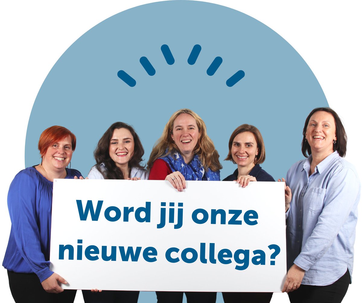 Zelfbouwmarkt's tweet photo. Vacature: product manager! 

✅ Enthousiast en hecht team
✅ Gevarieerde, uitdagende job
✅ Gezonde work-life balance
✅ Motiverend salarispakket met extralegale voordelen

Zin gekregen om mee te bouwen aan ons assortiment?https://t.co/y8W3COMrKT  

#jobs #vacature https://t.co/ftgQxYhGSI