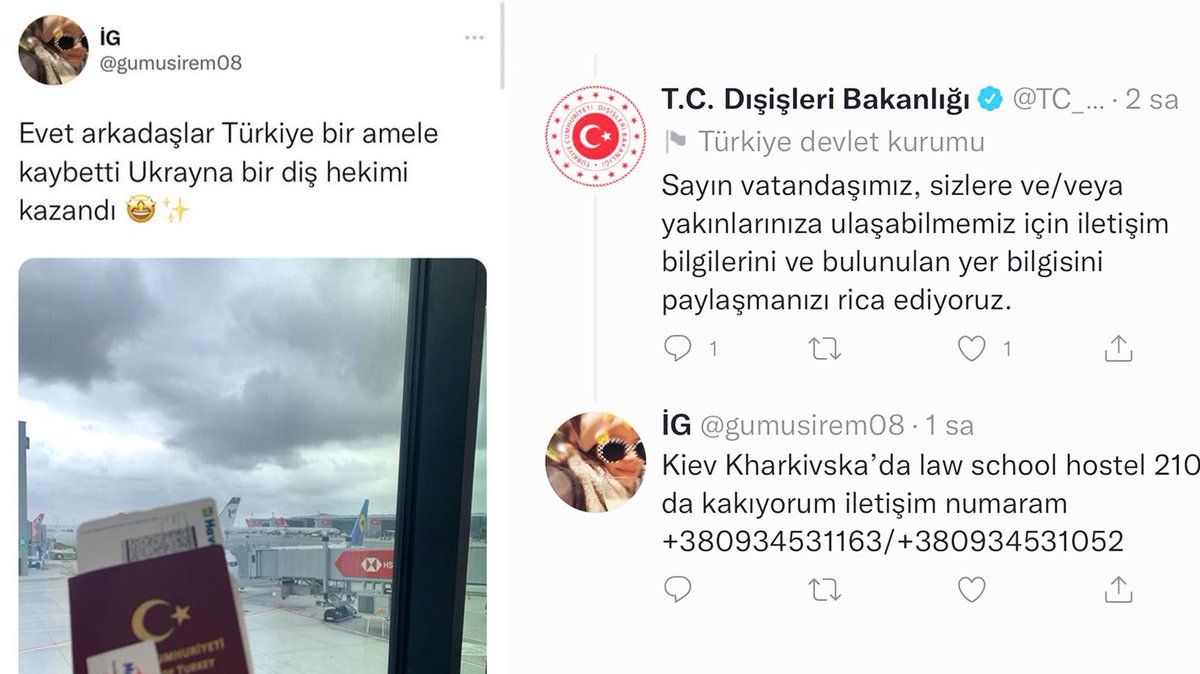 At gibi giden  ‘it’ gibi döner demiş atalarımız…
 #MilletBıktıSizden