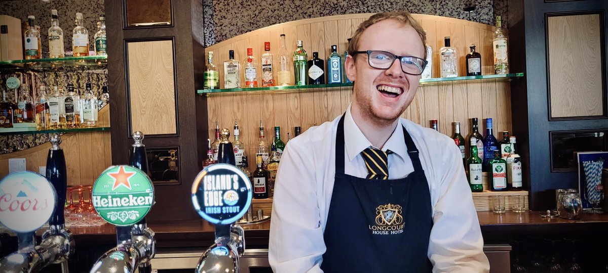 Longcourt House Hotel (@longcourthh) on Twitter photo His quick with a joke or to light up your…. Sambuca. The characters behind the bar add to the overall atmosphere of any great venue! Eoin is one of the good ones & it’s a pleasure to focus on him on “world bartender day #originalirishthursdsy <a href="/OriginalIrishHt/">Original Irish Hotels</a> His quick with a joke or to light up your…. Sambuca. The characters behind the bar add to the overall atmosphere of any great venue! Eoin is one of the good ones & it’s a pleasure to focus on him on “world bartender day #originalirishthursdsy <a href="/OriginalIrishHt/">Original Irish Hotels</a>
