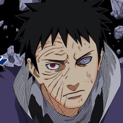 konohacityrp's tweet photo. Ficha On.
Nome: Obito Uchiha
Idade: 22 anos
Sexualidade: bissexual 
User: @gothuch 
Pronomes: ele/dele
Origem: naruto
Ocupação: estudante de advocacia 

Personagem 2D e Shape: https://t.co/pZqfyu7rUE