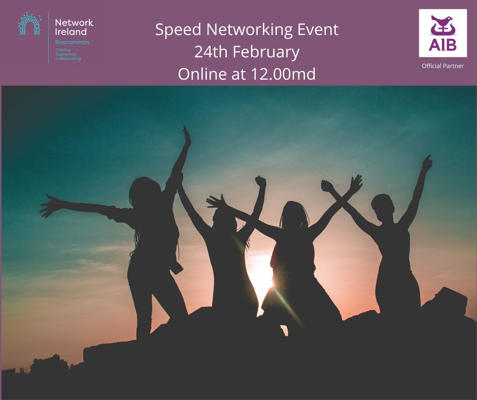 Network Ireland Roscommon tweet media