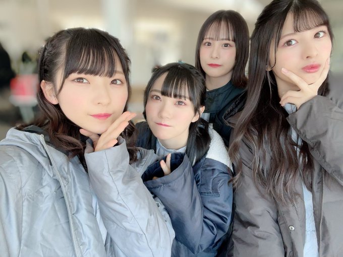 永田詩央里のTwitter画像29