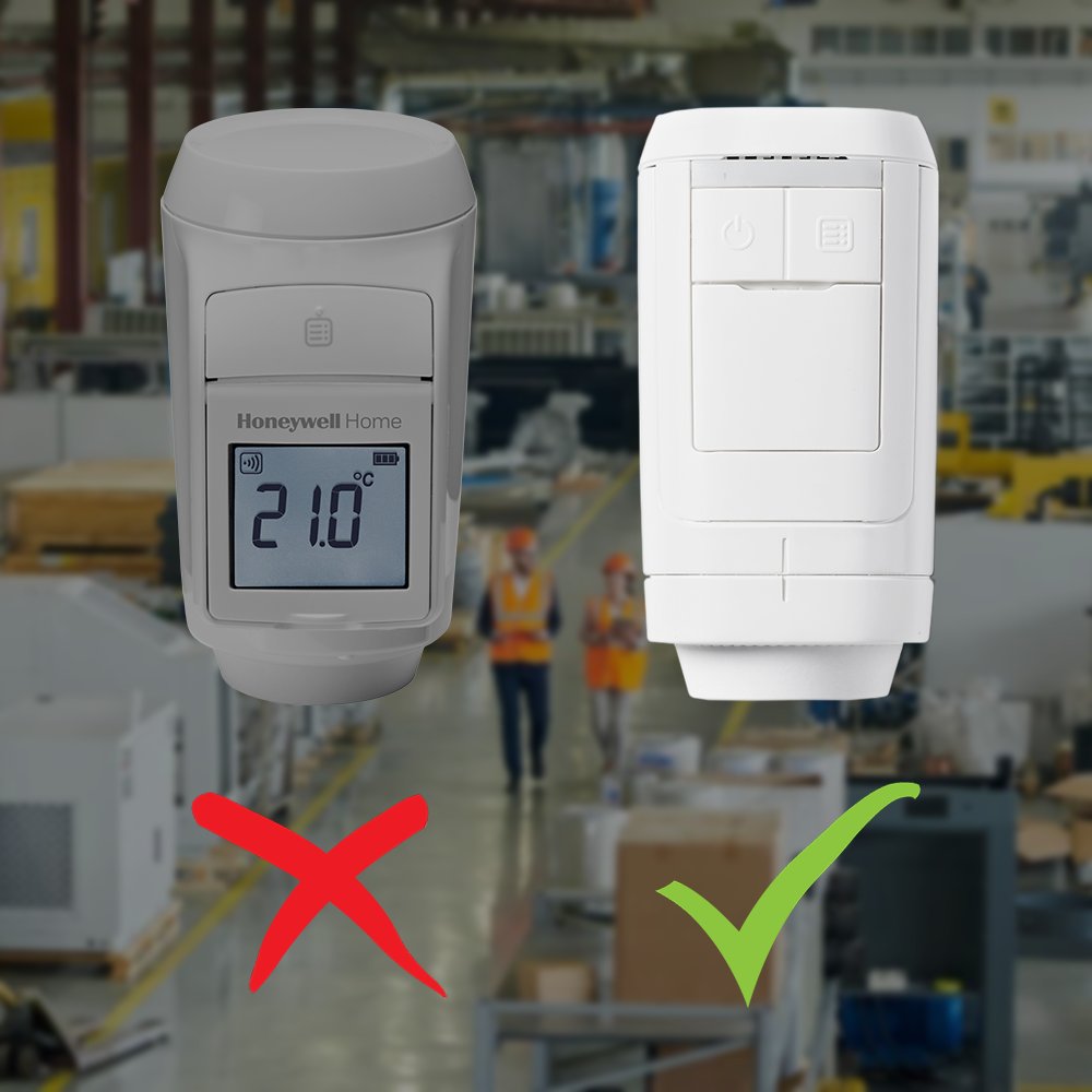 Smart_Stat_Shop's tweet photo. We've just posted an update on Instagram regarding the HR92 shortage. You can read the full update below:

https://t.co/Dq2D6By5V1 https://t.co/aOhNr0cChl