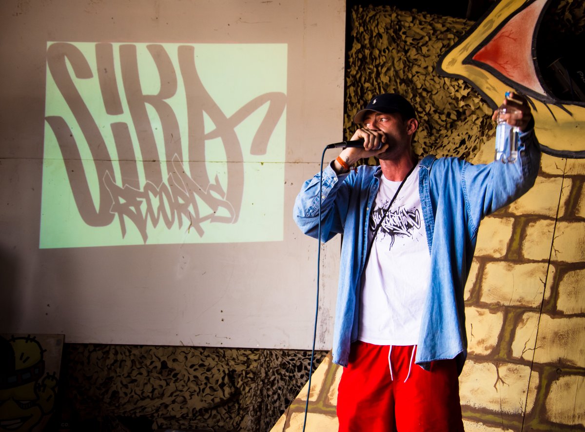 Nozstock's tweet image. THE BULL PEN IS BACK!

Here to deliver a variety of hip hop, garage, reggae and plenty of bass, this year's lineup includes @ShookEvents , KIRA &amp;amp; Spectral and we cannot wait for some good ol' skankin!

nozstock.com/tickets

📸Liam Newman, Rob Newby, Kristian Lam-Clark