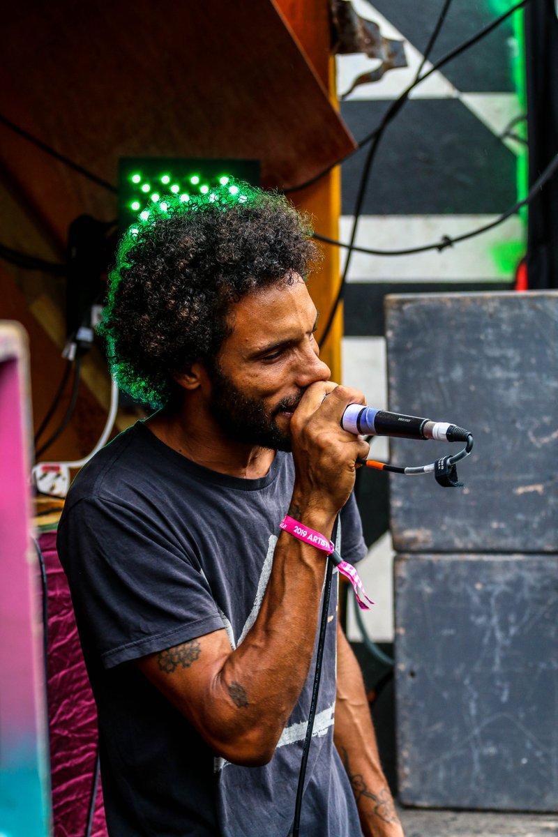 Nozstock's tweet image. THE BULL PEN IS BACK!

Here to deliver a variety of hip hop, garage, reggae and plenty of bass, this year's lineup includes @ShookEvents , KIRA &amp;amp; Spectral and we cannot wait for some good ol' skankin!

nozstock.com/tickets

📸Liam Newman, Rob Newby, Kristian Lam-Clark