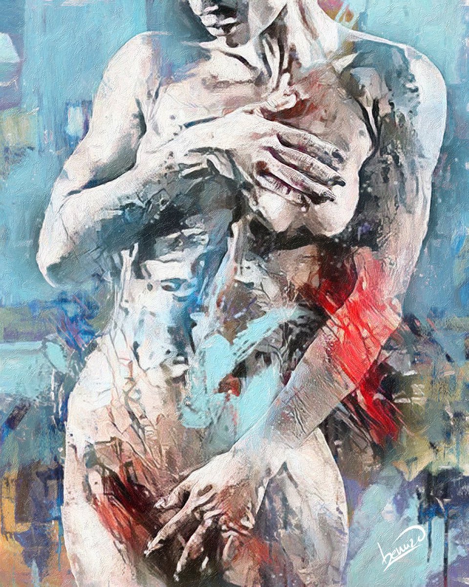 BenuroArt's tweet photo. Devilish Desire
#bodyart #artshare https://t.co/q2ph6k4qof