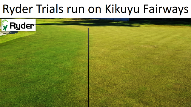 Talking_Turf's tweet image. Ryder- Helping keep your grass green all through winter
#syngenta #greengrass #ryder #turf #lawn