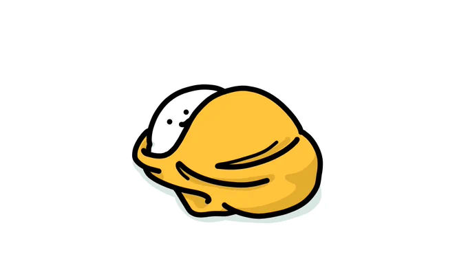 ツンデレな毛布 