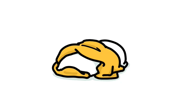 ツンデレな毛布 