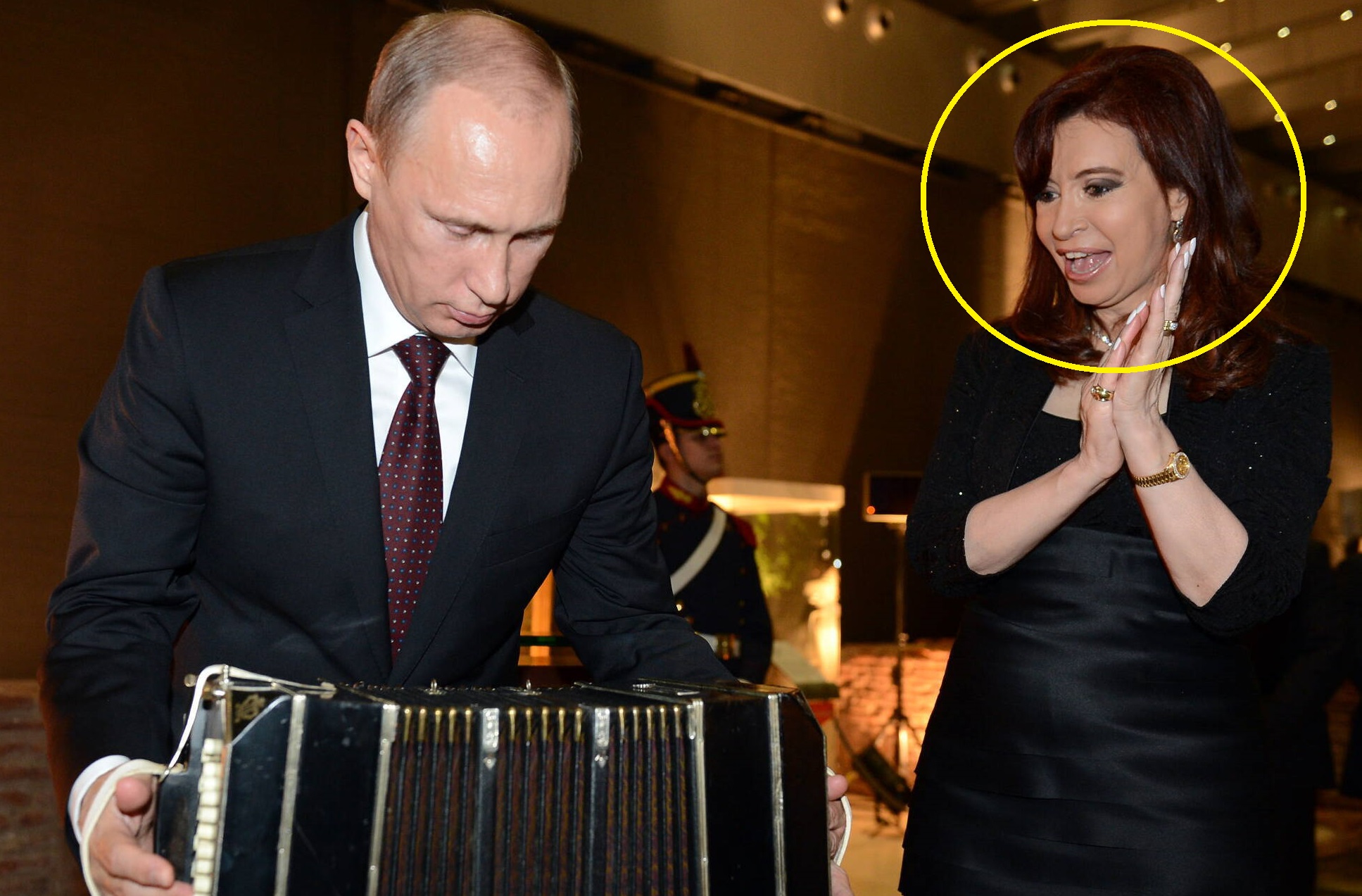 показать жену путина новую фото
