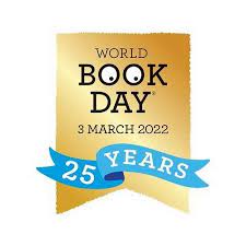 We will be celebrating World Book Day in school on      Thursday 3rd March.  

Children can dress up as a character from their favourite book if they wish.  Please do not buy new costumes, if you don't have something in the house children can dress in their favourite colour.