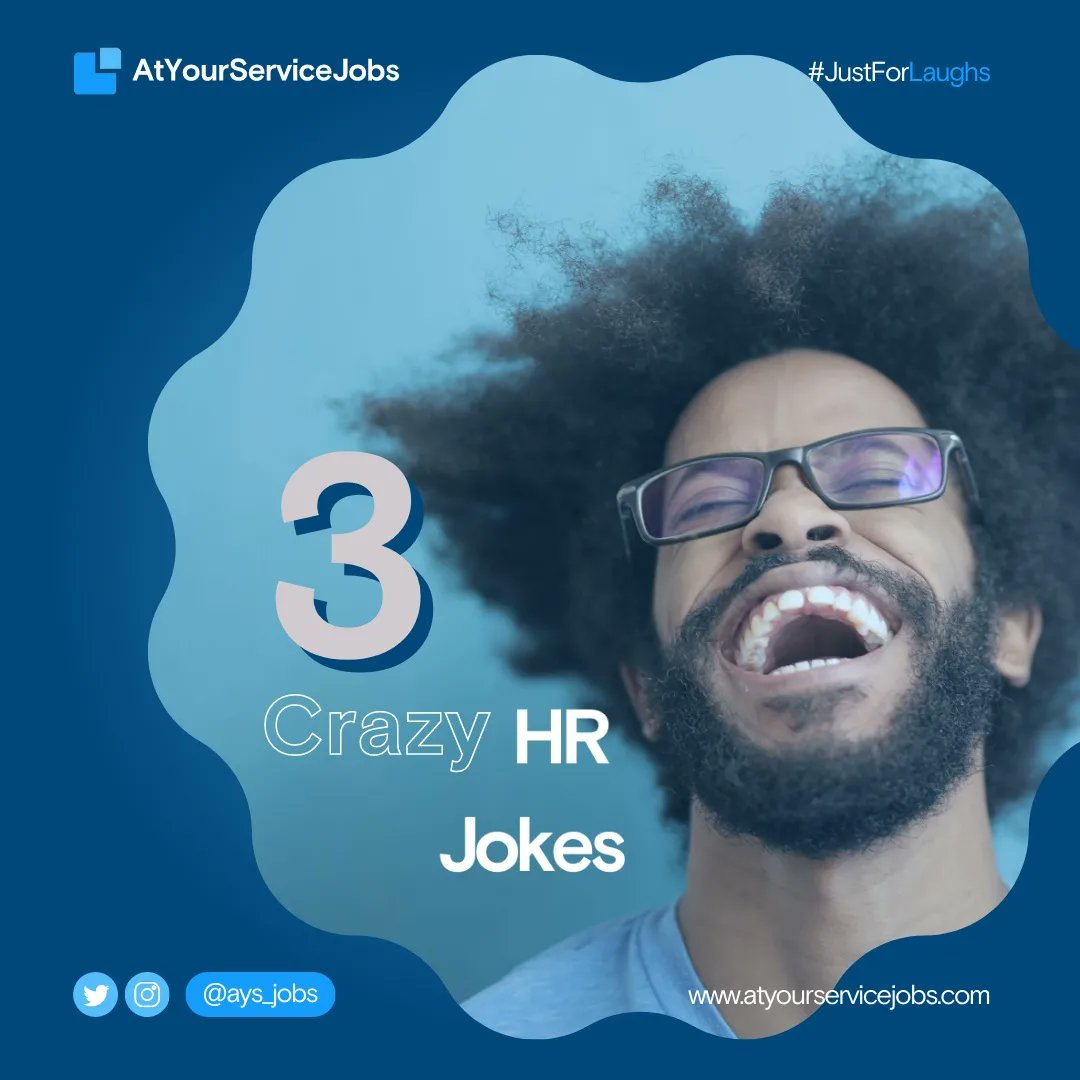 AtYourService Jobs (@ays_jobs) / Posts / X