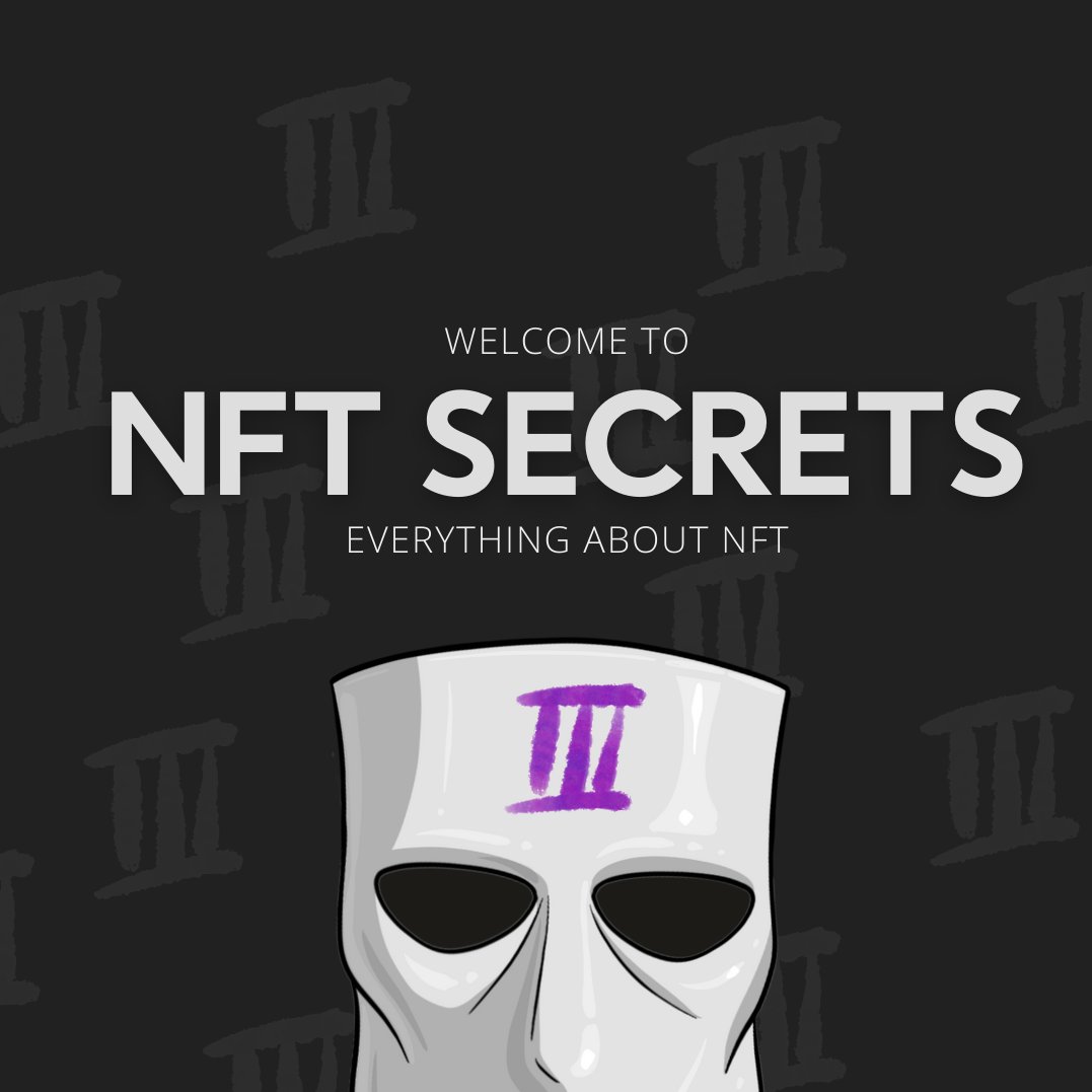 nftsecrets_io's tweet photo. Check out our Medium article about NFT Secrets' mission, projects, and much more. 

👉https://t.co/TEWbEMILU0

#nft #nftartist #nftart #nftcollection #oddman https://t.co/xQptDmCq1P