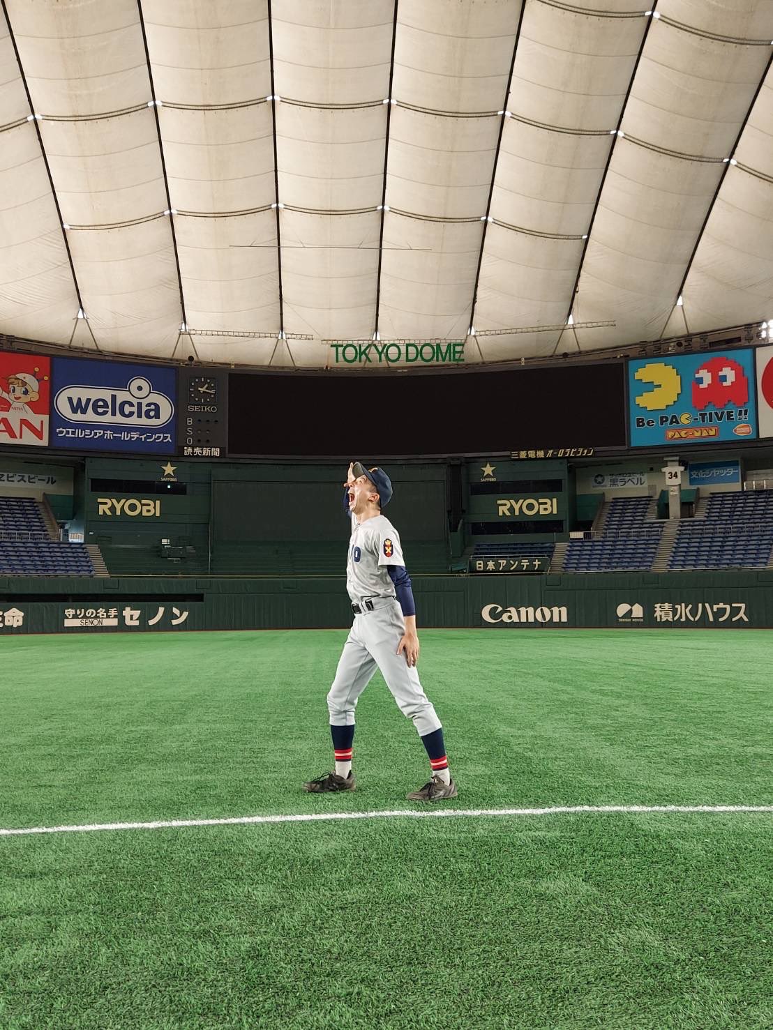慶應義塾大学理工学部體育會硬式野球部 旧アカ Keio Rikotai Twitter