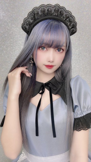 Twitterのコスプレ画像32