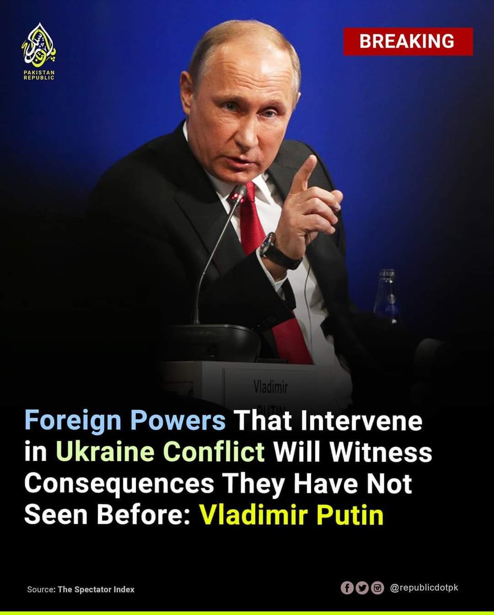 The funniest part of this rivalry between Russia and Ukraine is that Indians are too bewildered that they don't know whom to endorse amidst the US sanctions threat and Russian deterrence. They are so neglected in this war...
#RussiaUkraine 
#VladimirPutin 
#PMIKInRussia