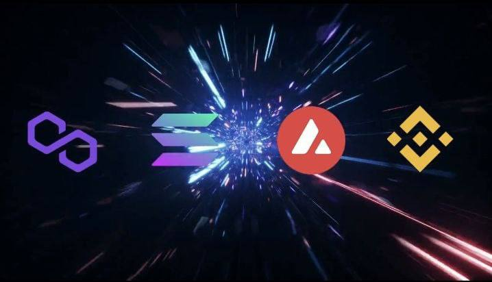 jerryleex64's tweet photo. This is going to be HUGE! π―
@soladefy is expanding and will be a Multiverse/Multi-chain platform!
Don't sleep on this one π
#Solana #polygon_blockchain #Avalanche #BSC #Binance #Polygon #SolaDefy #Crypto #GameFi https://t.co/WTw3Me1lKT