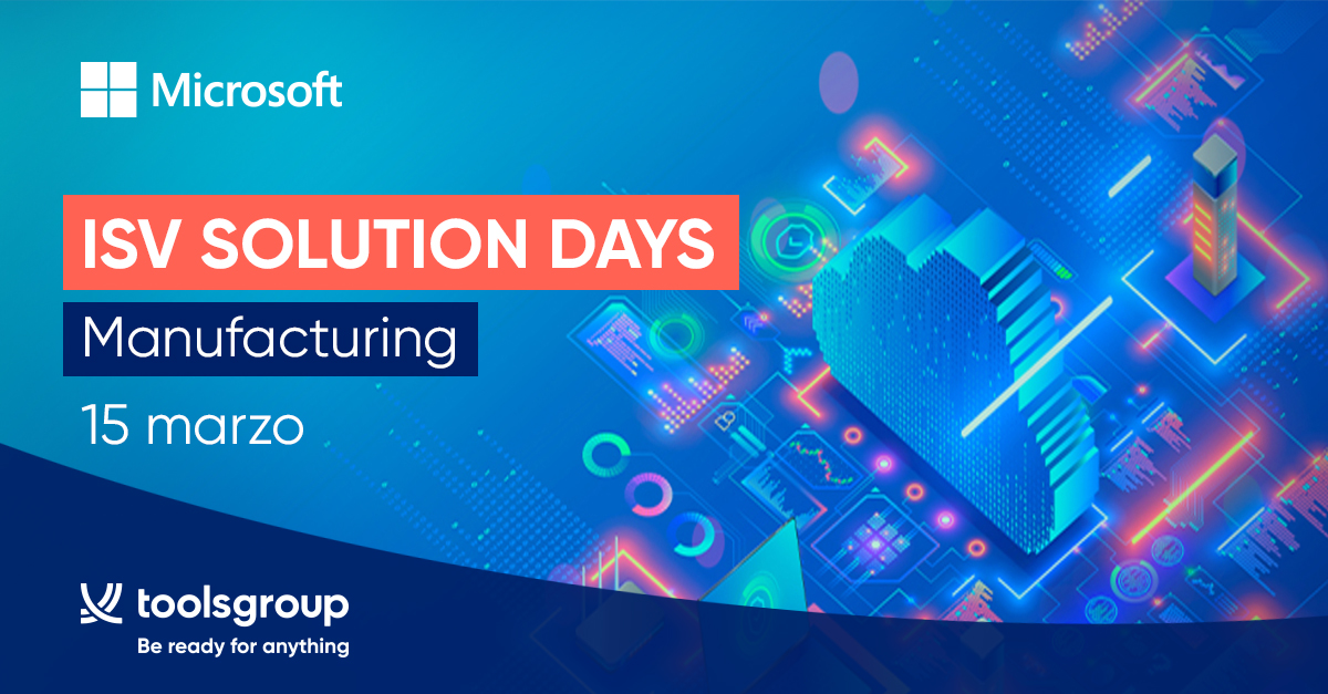 ToolsGroup Italy tweet media