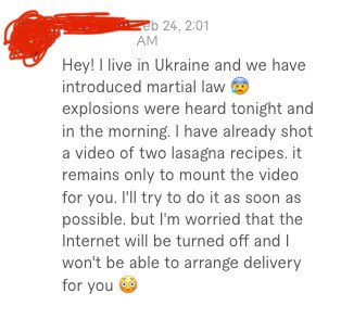 Watch Foodies's leaked NSFW photo on TwXstars