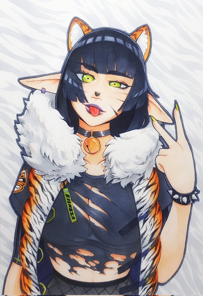 Theona 🐯

#boombza #theonaizar