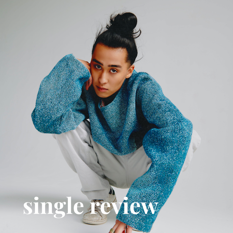 Soran is back with another stunning single in 'Way up'. 👏

You can check out our review by heading to the link in our bio. 

#decentmusic #newmusic #curiousformusic #singlerelease #albumrelease #newmusicfriday #new