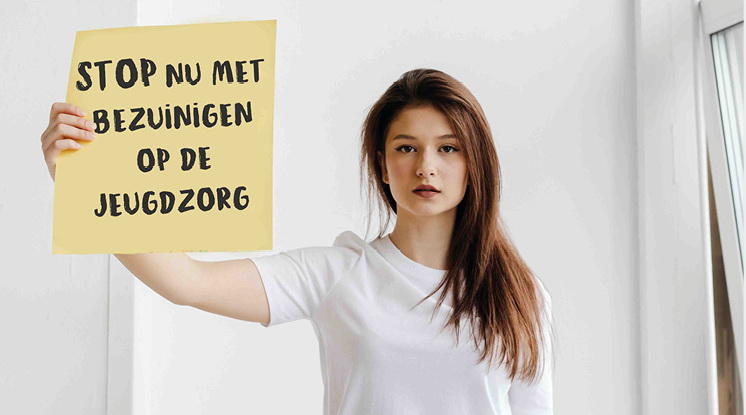 Stichting Borderline tweet media