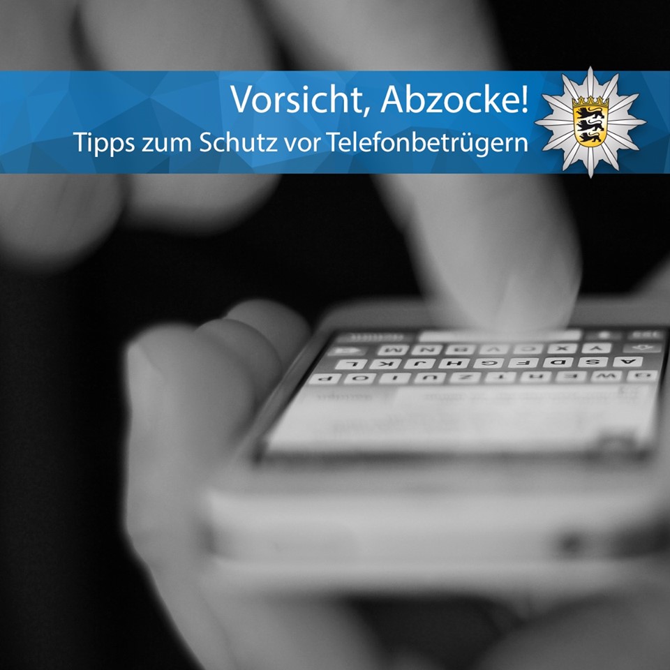 LkaBaWue's tweet photo. Ärger mit #Rufnummern und #Anrufen???
Es ist sehr ärgerlich, wenn ihr von einer unbekannten Rufnummer mehrfach angerufen werdet. Die Bundesnetzagentur kann in vielen Fällen aktiv werden:
https://t.co/Vdi5Cc2BPu
#BereitFürSicherheit 
#Spam #Ping #RouterHacking #Telefonwerbung https://t.co/PtVokzSUI9