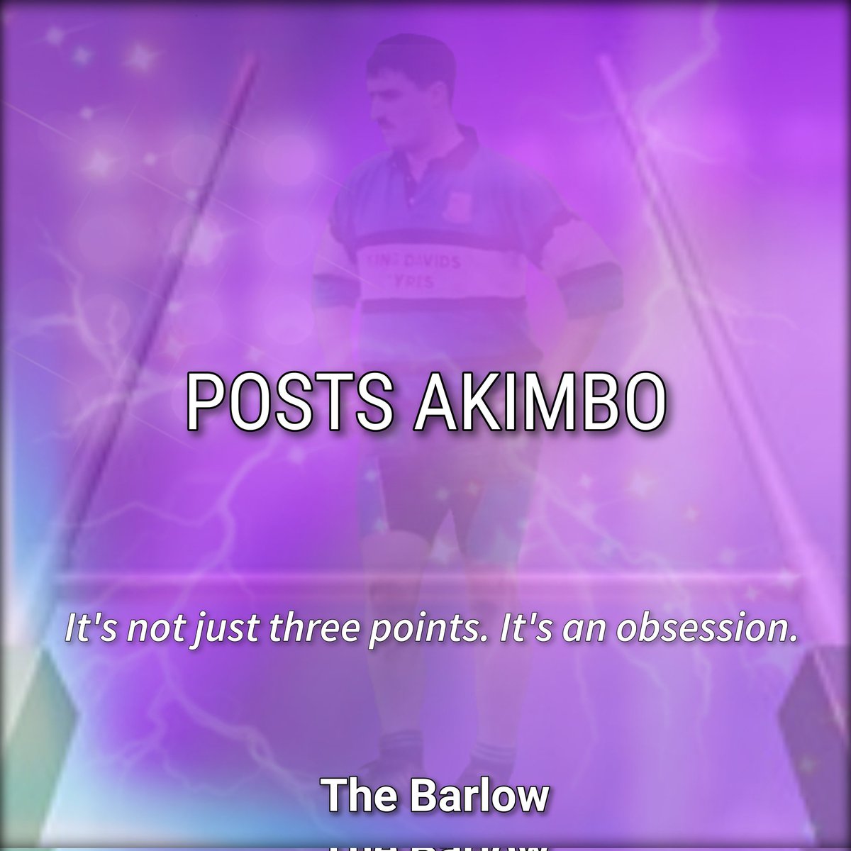 GoldenBoots10's tweet photo. "The Barlow gave it unwaivering attention. With a delicate, Bourgeoisesque touch he gently caressed the ample mound in his hand. Tweaking and smoohing it until it stood erect. He then placed the Gilbert Kinetica on the sand heap, for it was ready to fly."
#postsakimbo https://t.co/4YDKUruwqU