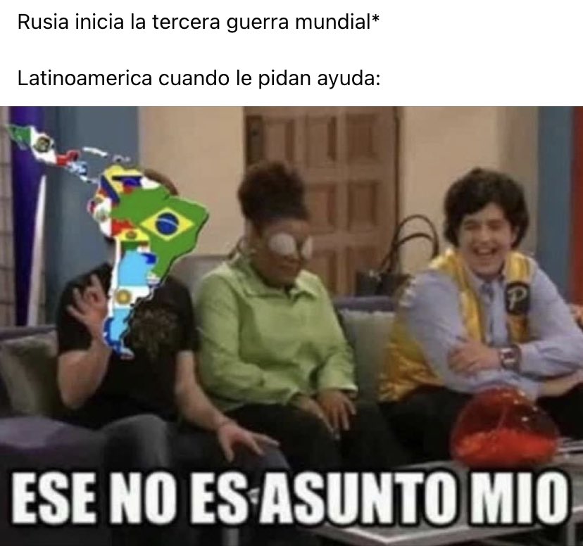 IHROVL's tweet photo. #TerceraGuerraMundial https://t.co/mMuAbnhMA0