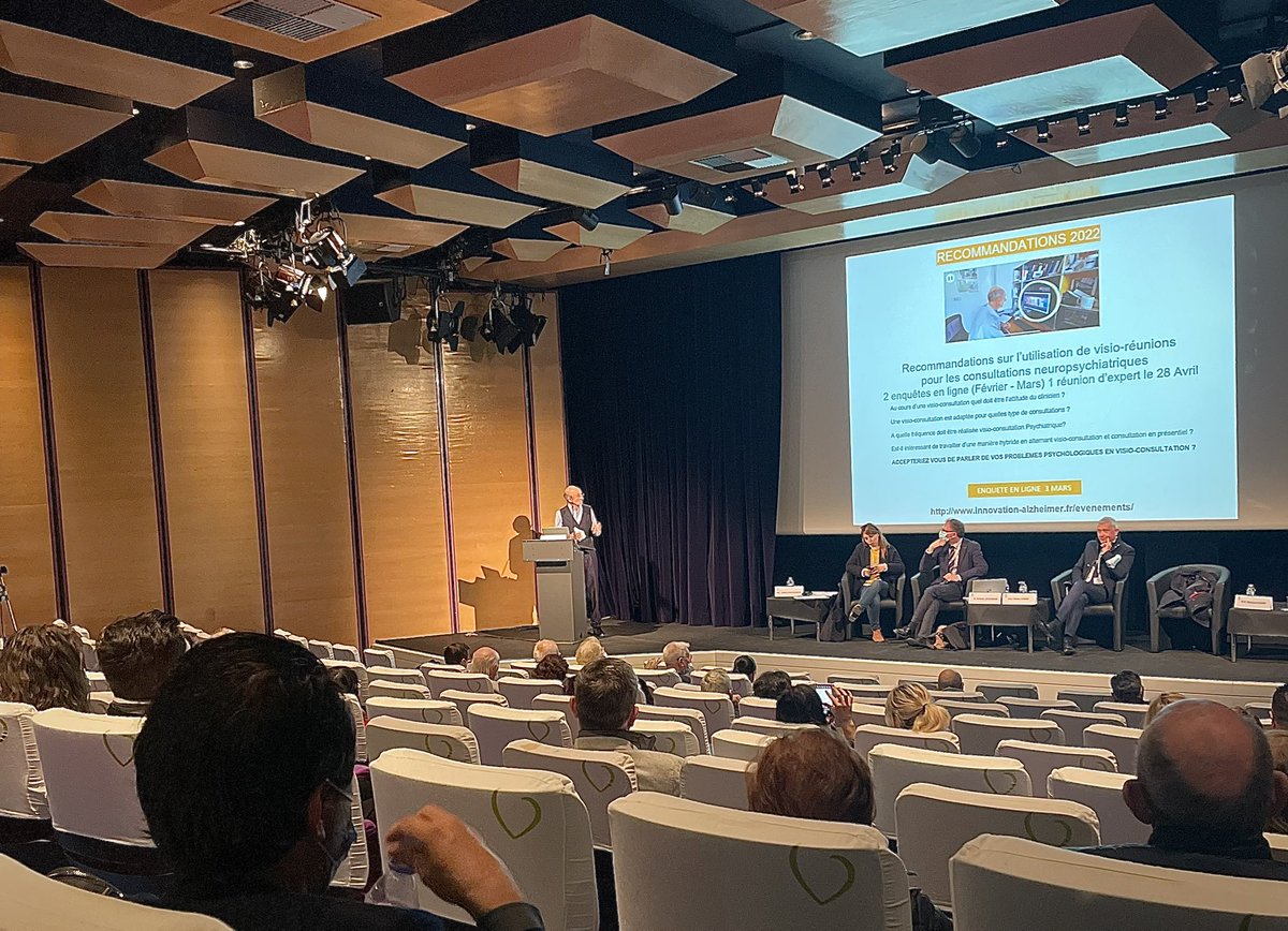 « La mise en service de l’intelligence artificielle a permis de développer des systèmes plus intelligents qui permettent d’examiner et de soigner les patients assez facilement. »

Professeur Philippe ROBERT