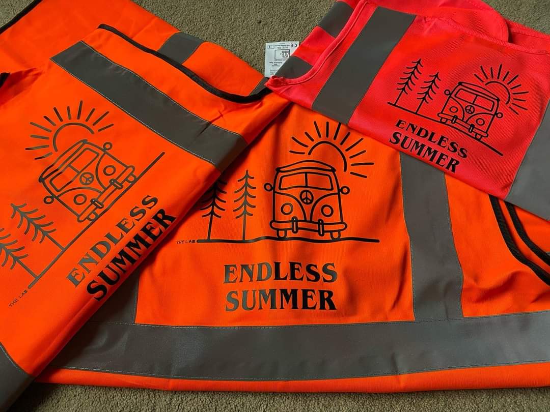 esvwshow's tweet photo. Check out @sassy_sweets_and_treats on instgram - they supplied us with our awesome new high vis vests for the team this year 😍😍 https://t.co/BTiwN2S1hF