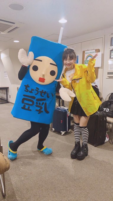 Twitterのコスプレ画像24