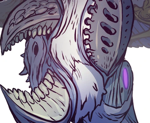 こんなんも描いてるがなかなか終わらんぜよ…。