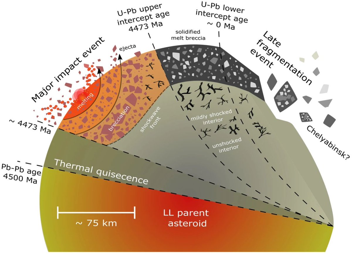 Communications Earth & Environment tweet media