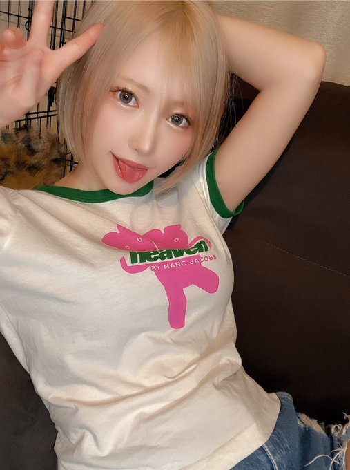 Twitterのコスプレ画像11