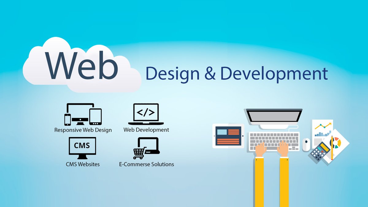 ritusha14844374's tweet image. Learn Web Design and Development Certificate Courses in Rohini.

Learn More- bit.ly/3IxrXcN
.
.
#webdesignanddevelopmentcertificatecoursesinRohini 
#PHPcourseinRohini 
#webdevelopmentinstituteinDelhi
#webdesigningcoursesindelhi